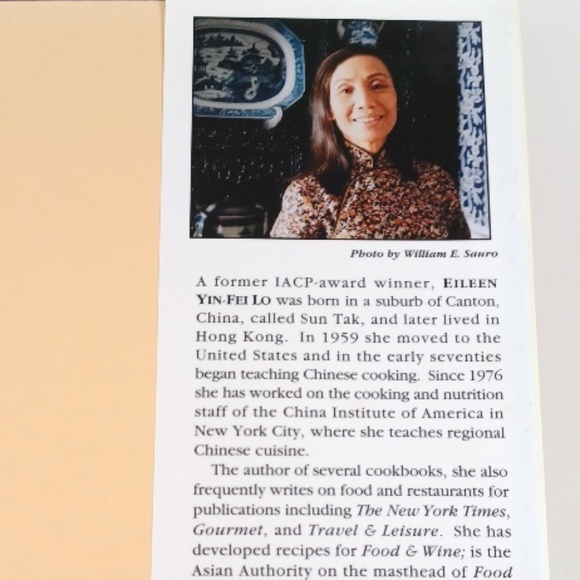 FROM THE EARTH Chinese Vegetarian Cooking - Picture 15 of 15